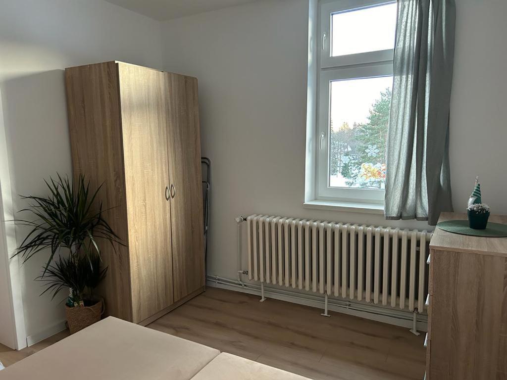 Vila Lomnicka Tatranská Lomnica Exteriör bild