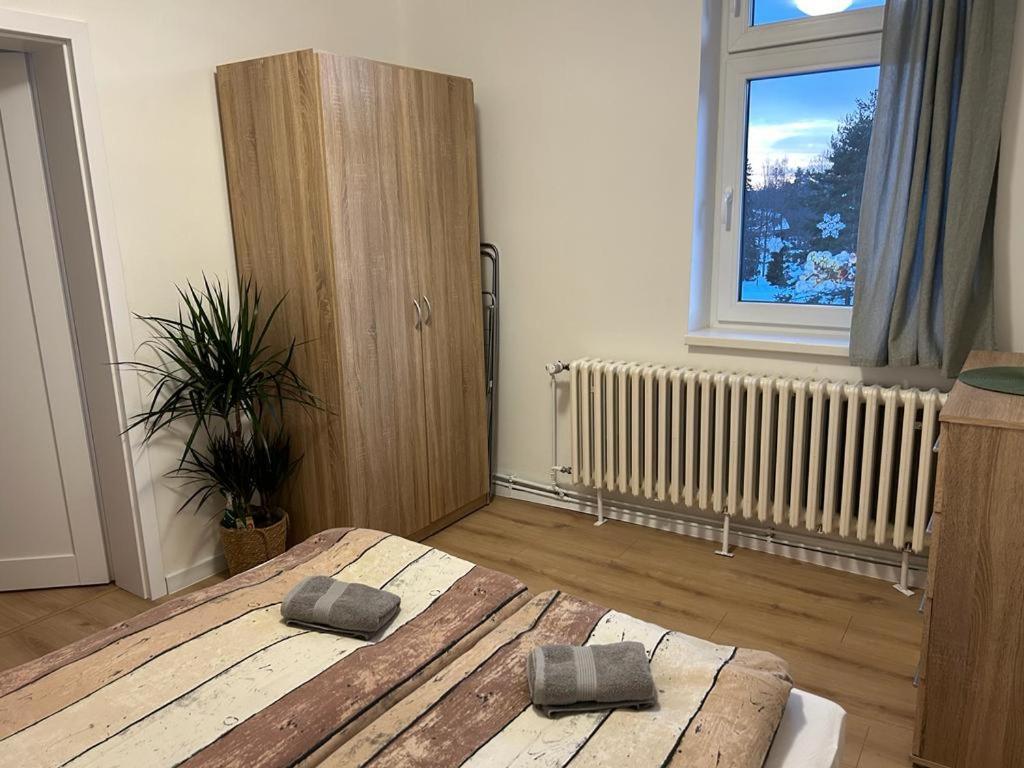Vila Lomnicka Tatranská Lomnica Exteriör bild