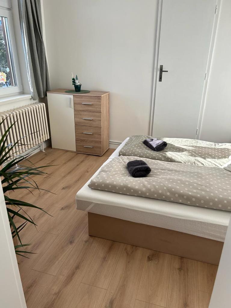 Vila Lomnicka Tatranská Lomnica Exteriör bild