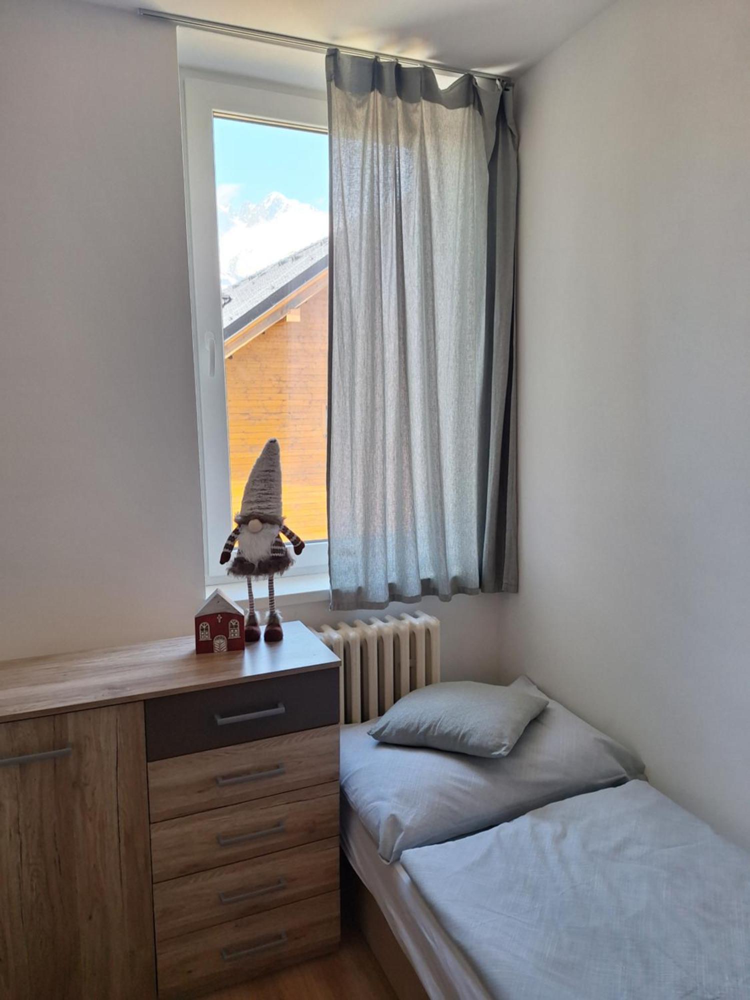 Vila Lomnicka Tatranská Lomnica Exteriör bild